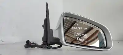 Peça sobressalente para automóvel em segunda mão espelho retrovisor direito por audi a6 berlina (4f2) 2.4 referências oem iam e1010754