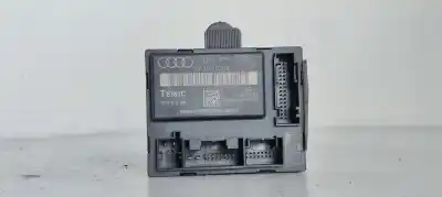 Peça sobressalente para automóvel em segunda mão módulo eletrônico por audi a6 berlina (4f2) 2.4 referências oem iam 4f0959793b