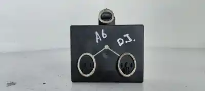 Second-hand car spare part electronic module for audi a6 berlina (4f2) 2.4 oem iam references 4f0959793b  