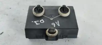 Second-hand car spare part electronic module for audi a6 berlina (4f2) 2.4 oem iam references 4f0959793b  