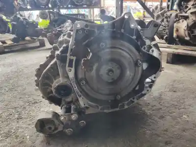 Peça sobressalente para automóvel em segunda mão caixa de velocidades por mazda 6 lim. (gh) (.2012->) sports-line referências oem iam b09d5