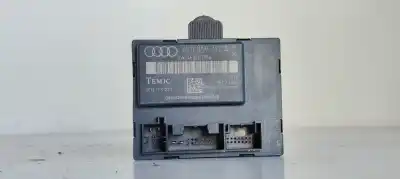 Peça sobressalente para automóvel em segunda mão módulo eletrônico por audi a6 berlina (4f2) 2.4 referências oem iam 4f0959794a