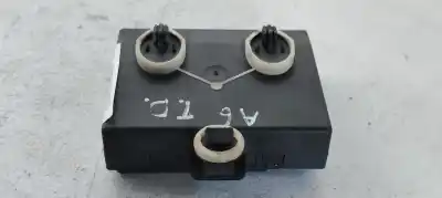 Second-hand car spare part electronic module for audi a6 berlina (4f2) 2.4 oem iam references 4f0959794a  