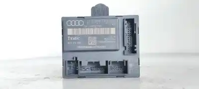 Автозапчасти б/у ЭЛЕКТРОННЫЙ МОДУЛЬ за AUDI A6 BERLINA (4F2)  ссылки OEM IAM 4F0959792B  