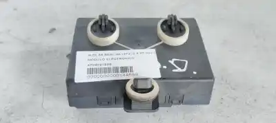 Second-hand car spare part electronic module for audi a6 berlina (4f2) 2.4 oem iam references 4f0959792b  