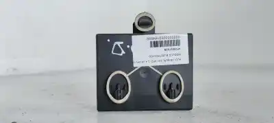 Second-hand car spare part electronic module for audi a6 berlina (4f2) 2.4 oem iam references 4f0959792b  