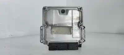 Автозапчасти б/у блок управления двигателем за renault scenic (ja..) 1.9 dci authentique ссылки oem iam 0281010819  