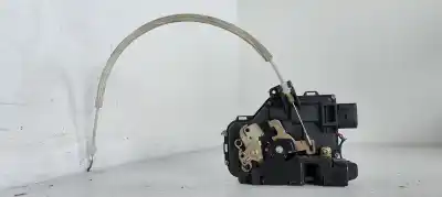 Peça sobressalente para automóvel em segunda mão fechadura da porta dianteira esquerda por audi a6 berlina (4f2) 2.4 referências oem iam 