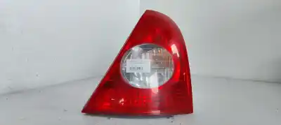 Автозапчасти б/у правый задний фонарь за renault clio ii fase ii (b/cb0) chiemsee ссылки oem iam 