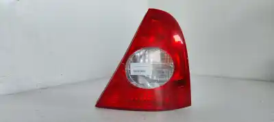 Автозапчасти б/у правый задний фонарь за renault clio ii fase ii (b/cb0) chiemsee ссылки oem iam   