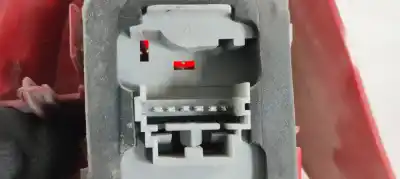 Second-hand car spare part right tailgate light for renault clio ii fase ii (b/cb0) chiemsee oem iam references   