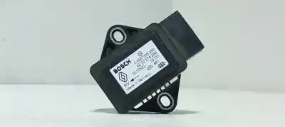 Автозапчасти б/у ДАТЧИК за RENAULT SCENIC (JA..)  ссылки OEM IAM 0265005259  