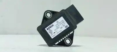 Автозапчастина б/у датчик для renault scenic (ja..) 1.9 dci authentique посилання на oem iam 0265005259