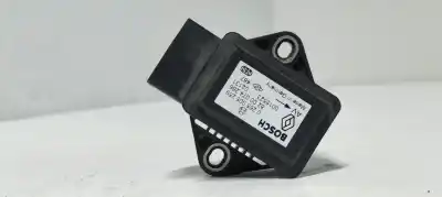 Автозапчастина б/у датчик для renault scenic (ja..) 1.9 dci authentique посилання на oem iam 0265005259  