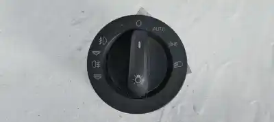 Peça sobressalente para automóvel em segunda mão comutador de luzes por audi a6 berlina (4f2) 2.4 referências oem iam 4f1941531d