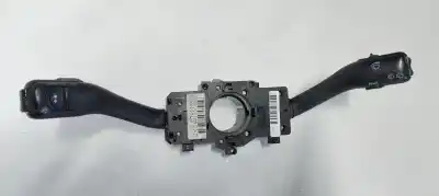 Peça sobressalente para automóvel em segunda mão comandos de alavanca por audi a6 berlina (4f2) 2.4 referências oem iam 8l0953513h