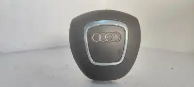 Peça sobressalente para automóvel em segunda mão airbag dianteiro esquerdo por audi a6 berlina (4f2) 2.4 referências oem iam 4f0880201s