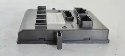 Second-hand car spare part electronic module for audi a6 berlina (4f2) 2.4 oem iam references 4f0907279  