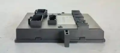 Second-hand car spare part electronic module for audi a6 berlina (4f2) 2.4 oem iam references 4f0907279  