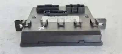 Second-hand car spare part electronic module for audi a6 berlina (4f2) 2.4 oem iam references 4f0907279  