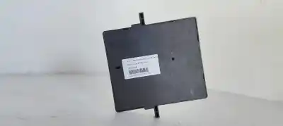 Second-hand car spare part electronic module for audi a6 berlina (4f2) 2.4 oem iam references 4f0907279  