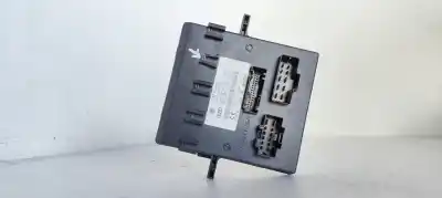 Second-hand car spare part electronic module for audi a6 berlina (4f2) 2.4 oem iam references 4f0907279  