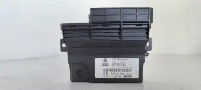 Peça sobressalente para automóvel em segunda mão módulo eletrônico por audi a6 berlina (4f2) 2.4 referências oem iam 4f0907280