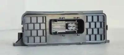 Second-hand car spare part electronic module for audi a6 berlina (4f2) 2.4 oem iam references 4f0907280  