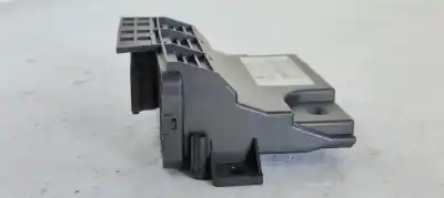 Second-hand car spare part electronic module for audi a6 berlina (4f2) 2.4 oem iam references 4f0907280  