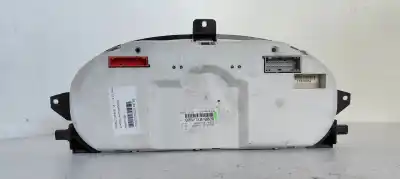 Автозапчастина б/у панель інструментів для renault scenic (ja..) 1.9 dci authentique посилання на oem iam 8200071820  