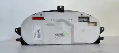 Автозапчастина б/у панель інструментів для renault scenic (ja..) 1.9 dci authentique посилання на oem iam 8200071820  