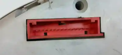 Автозапчастина б/у панель інструментів для renault scenic (ja..) 1.9 dci authentique посилання на oem iam 8200071820  