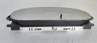 Автозапчастина б/у панель інструментів для renault scenic (ja..) 1.9 dci authentique посилання на oem iam 8200071820  