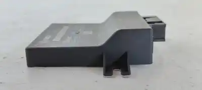 Second-hand car spare part electronic module for audi a6 berlina (4f2) 2.4 oem iam references 4f0907468b  