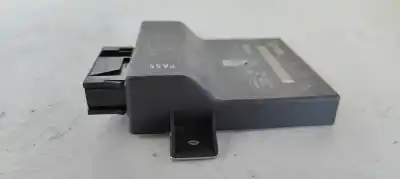 Second-hand car spare part electronic module for audi a6 berlina (4f2) 2.4 oem iam references 4f0907468b  
