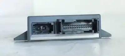 Second-hand car spare part electronic module for audi a6 berlina (4f2) 2.4 oem iam references 4f0907468b  