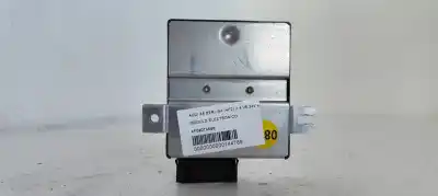 Second-hand car spare part electronic module for audi a6 berlina (4f2) 2.4 oem iam references 4f0907468b  