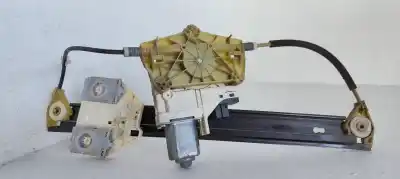 Peça sobressalente para automóvel em segunda mão elevador de vidros traseiro direito por audi a6 berlina (4f2) 2.4 referências oem iam 4f0959802a