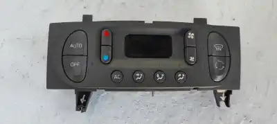 Автозапчасти б/у климат-контроль за renault scenic (ja..) 1.9 dci authentique ссылки oem iam 7700435401