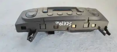 Автозапчасти б/у климат-контроль за renault scenic (ja..) 1.9 dci authentique ссылки oem iam 7700435401  