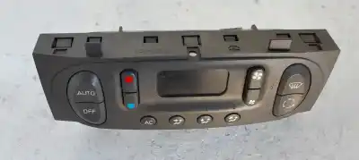 Автозапчасти б/у климат-контроль за renault scenic (ja..) 1.9 dci authentique ссылки oem iam 7700435401  