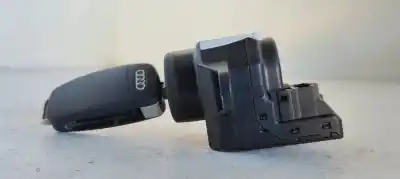 Second-hand car spare part ignition switch for audi a6 berlina (4f2) 2.4 oem iam references 4f0909131f  