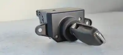 Second-hand car spare part ignition switch for audi a6 berlina (4f2) 2.4 oem iam references 4f0909131f  