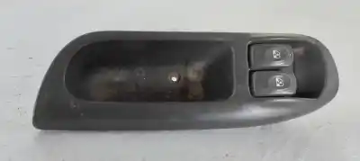 Автозапчастина б/у передні вікний вмикач для renault scenic (ja..) 1.9 dci authentique посилання на oem iam   