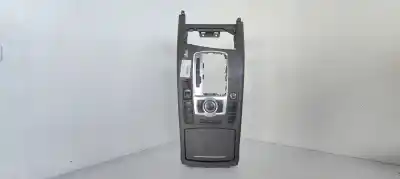 Peça sobressalente para automóvel em segunda mão comandos de alavanca por audi a6 berlina (4f2) 2.4 referências oem iam 