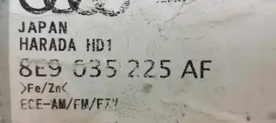 Second-hand car spare part electronic module for audi a6 berlina (4f2) 2.4 oem iam references 8e9035225af  