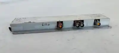 Second-hand car spare part electronic module for audi a6 berlina (4f2) 2.4 oem iam references 8e9035225af  