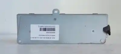 Second-hand car spare part electronic module for audi a6 berlina (4f2) 2.4 oem iam references 8e9035225af  