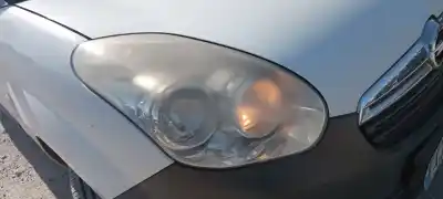 Pezzo di ricambio per auto di seconda mano faro anteriore destro per opel combo d kasten l2h1 2.4t riferimenti oem iam 