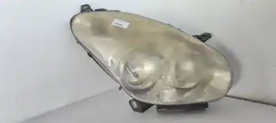 Second-hand car spare part right headlight for opel combo d kasten l2h1 2.4t oem iam references   